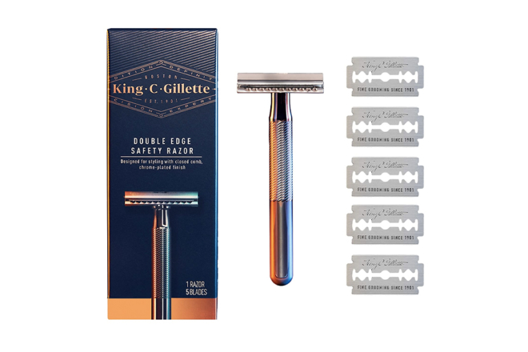 9 Best Safety Razors for a Close Shave | Man of Many