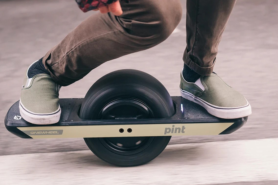 Onewheel Pint Christmas Gift Guide