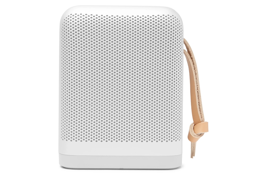 Bang & Olufsen BeoPlay P6 Portable Bluetooth Speaker