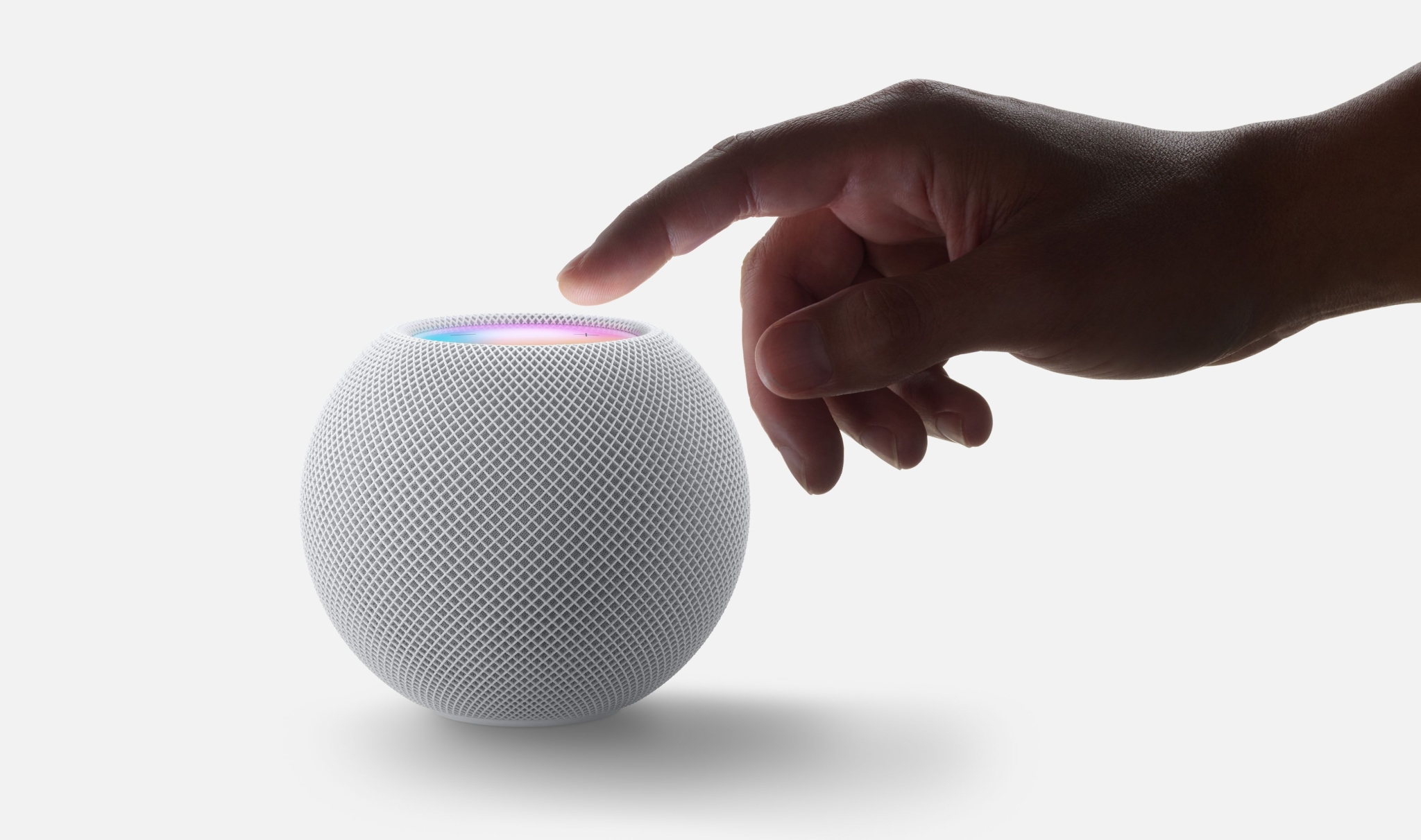 Top 100 Products of 2020 Apple HomePod Mini