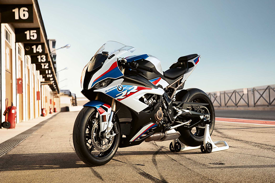 Top 100 Products of 2020 BMW M 1000 RR