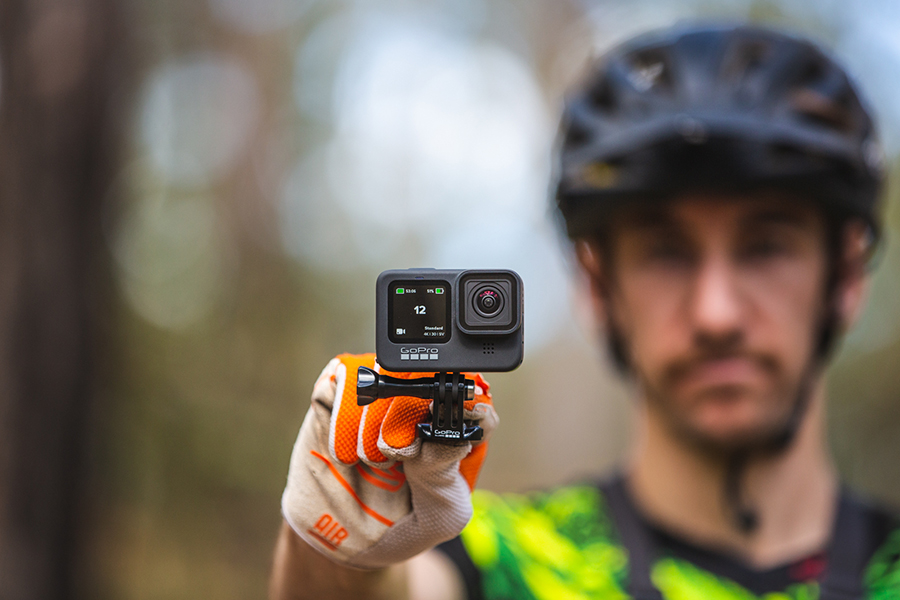 Top 100 Products of 2020 GoPro HERO9 Black
