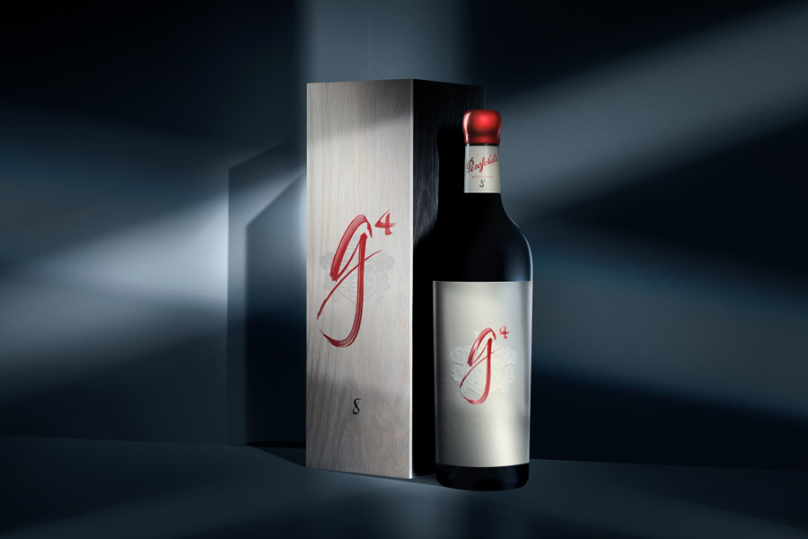 Top 100 Products of 2020 Penfolds G4