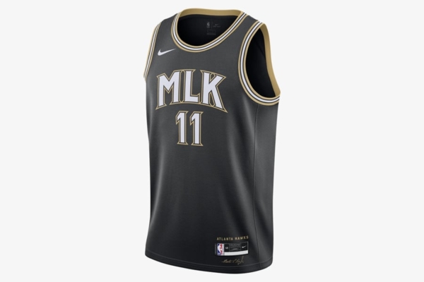 All 30 NBA City Edition Jerseys Ranked for 2020-2021 | Man of Many