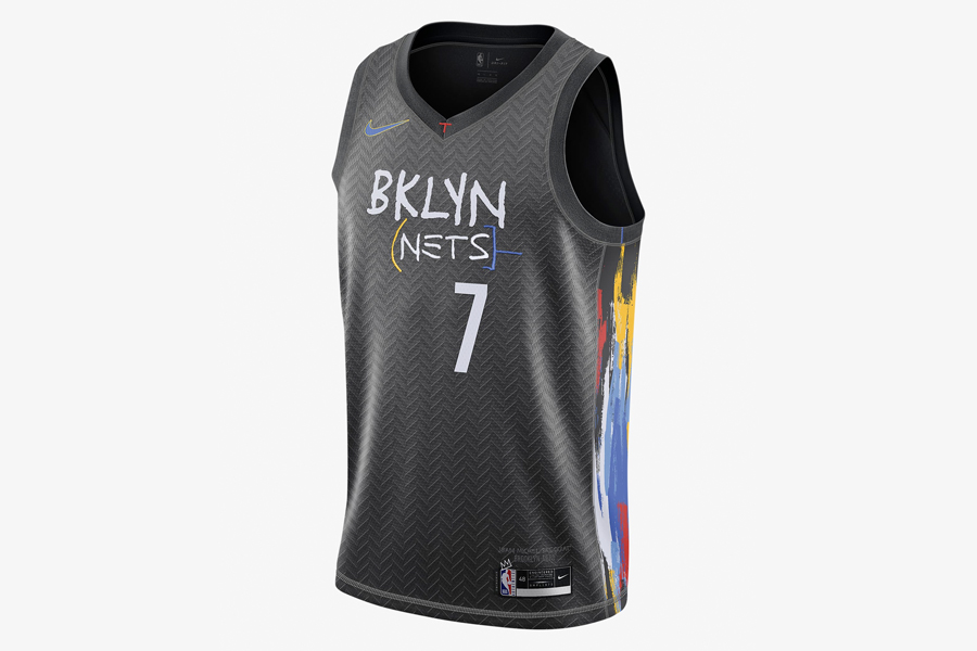 All 30 Nba City Edition Jerseys Ranked For 2020 2021 Man Of Many