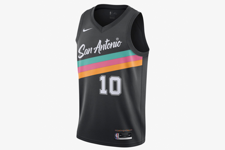 brooklyn city edition jersey 2021