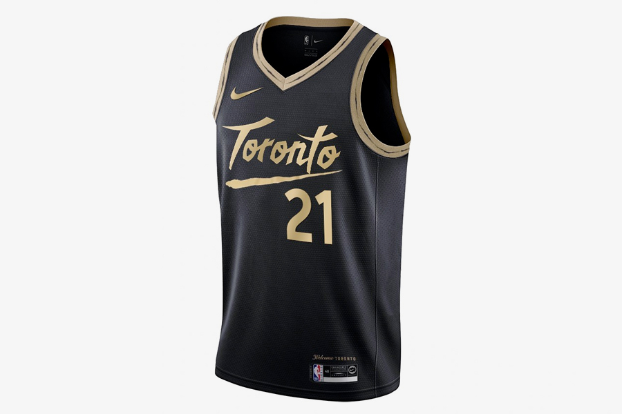 NBA Jersey Review: Every Western Conference City Edition Uniform (2020-21)  