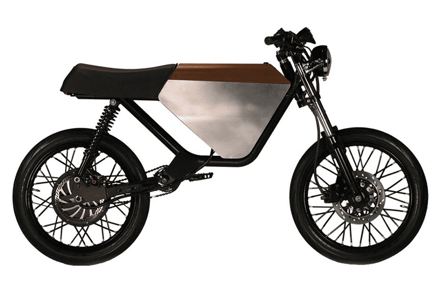 onyx rcr electric bike