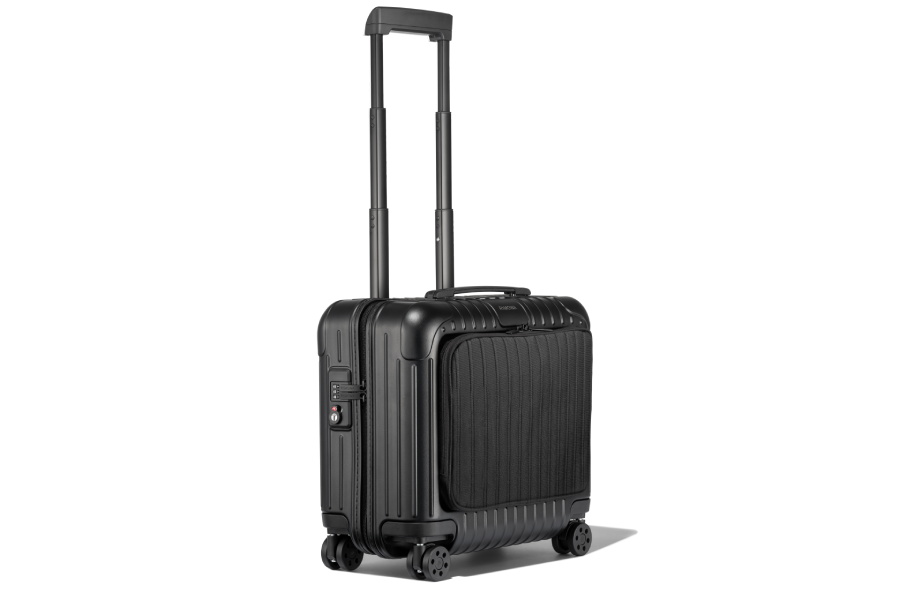 RIMOWA Release Another Go-To Piece of Luggage | Man of Many