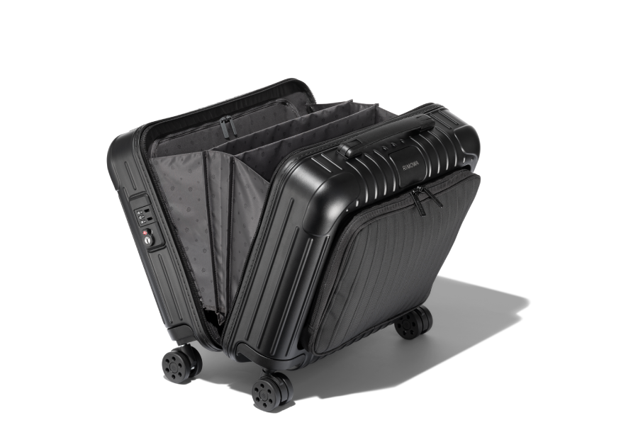 RIMOWA Release Another Go To Piece of Luggage