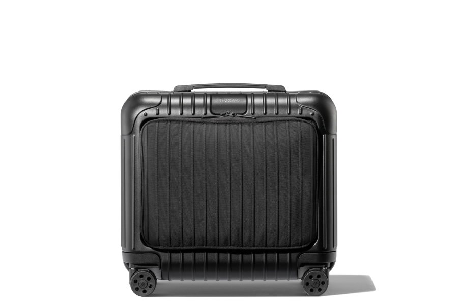 RIMOWA Release Another Go-To Piece of Luggage | Man of Many