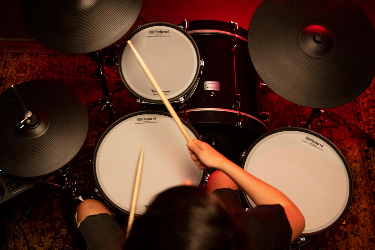 Best Songs for Beginner Drummers