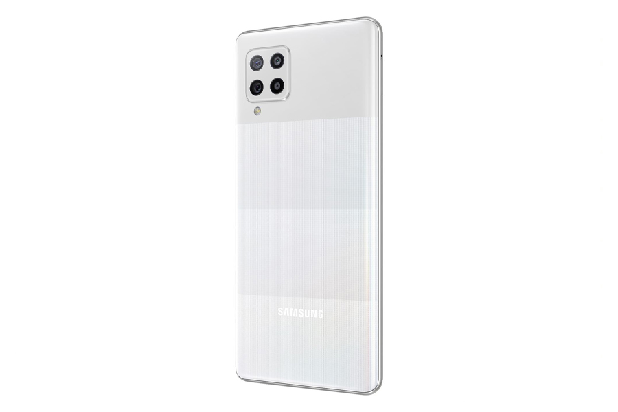 Samsung Galaxy A42 5G 4