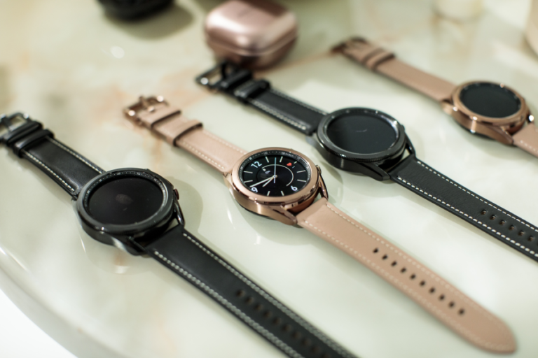 Could the Galaxy Watch3 Be the Best Smartwatch Release of 2020? | Man