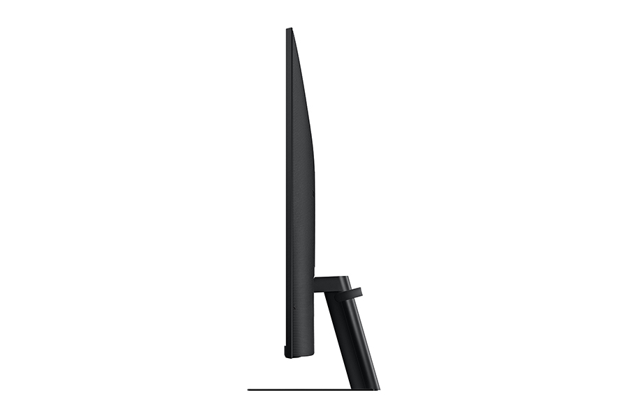 Samsung Smart Monitor slender