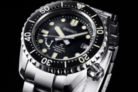 Seikos prospex lx line is everything you want out of a classic sport watch