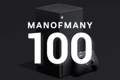 Man of Many's Top 100 Products of 2020
