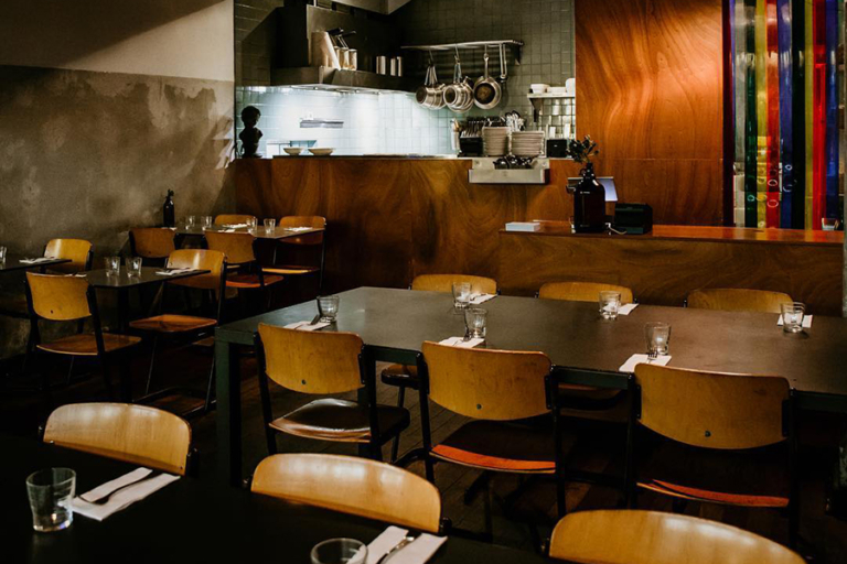 20 Best Italian Restaurants in Perth Man of Many