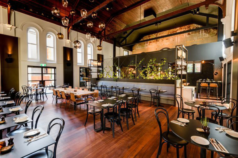 20 Best Italian Restaurants in Perth Man of Many