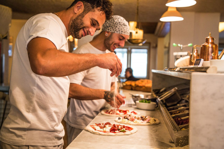 24 Best Italian Restaurants in Sydney Man of Many