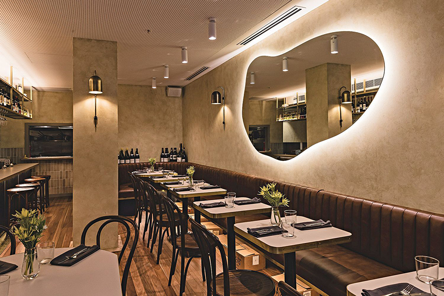 Best Italian Restaurants in Sydney Ragazzi