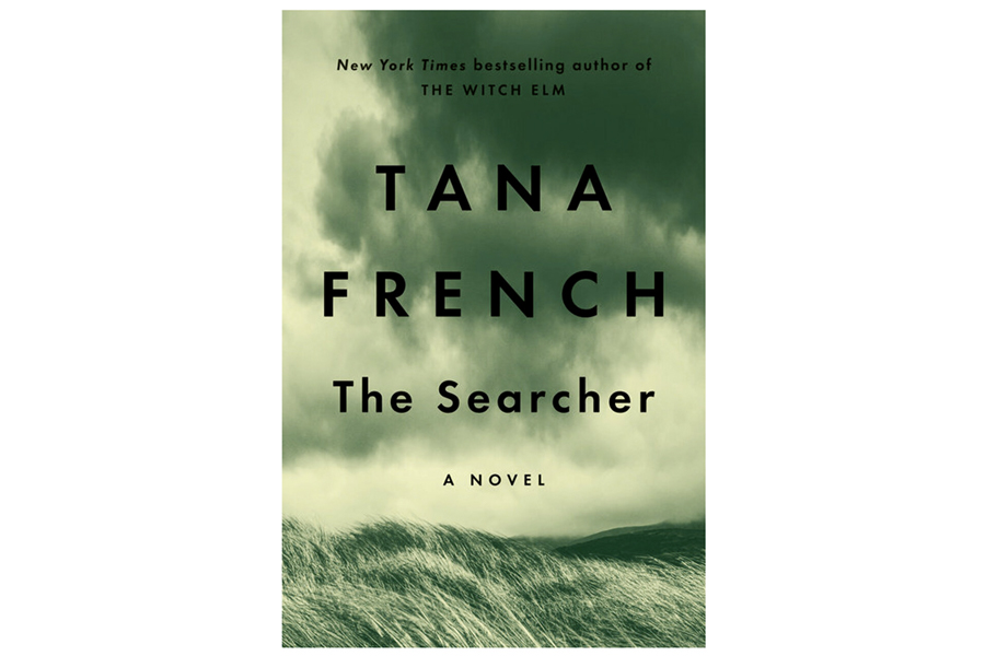 The Searcher by Tana French