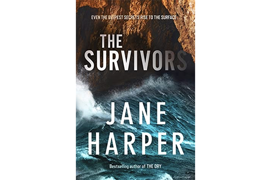 The Survivors by Jane Harper