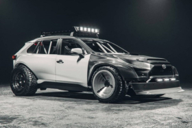 The.Kyza Rav 4 concept