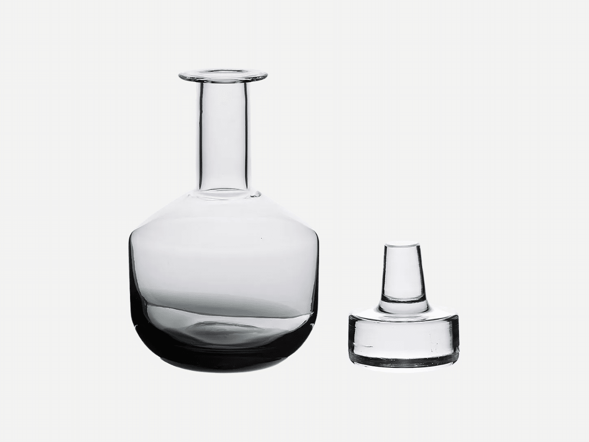 Product image of Tom Dixon Tank Whiskey Decanter