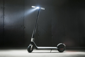 Unagi Model One Electric Scooter