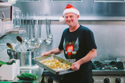 5 Ways to Give Back this Christmas