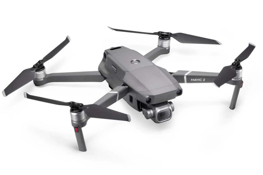 Dji mavic pro 22