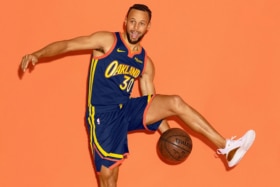 Nba city edition jersey 2021 steph curry 1
