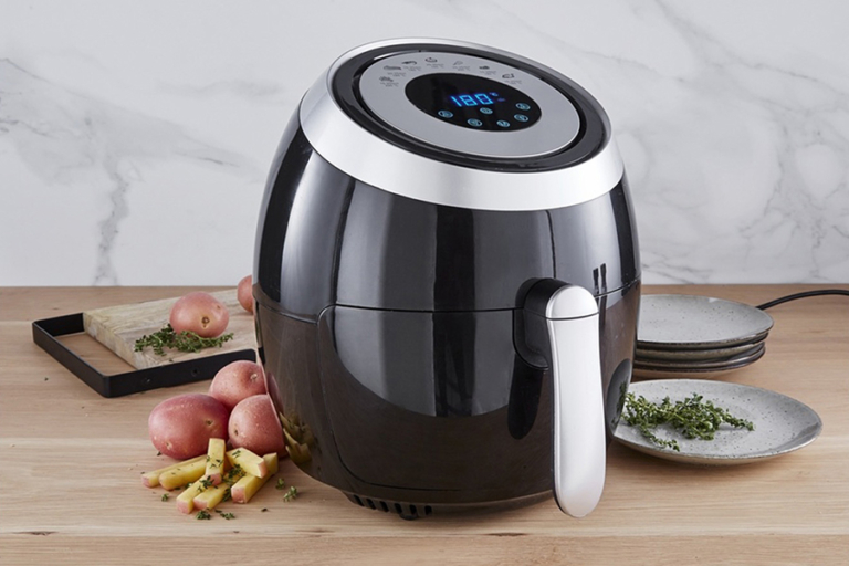 10 Best Air Fryers Money Can Buy Man of Many