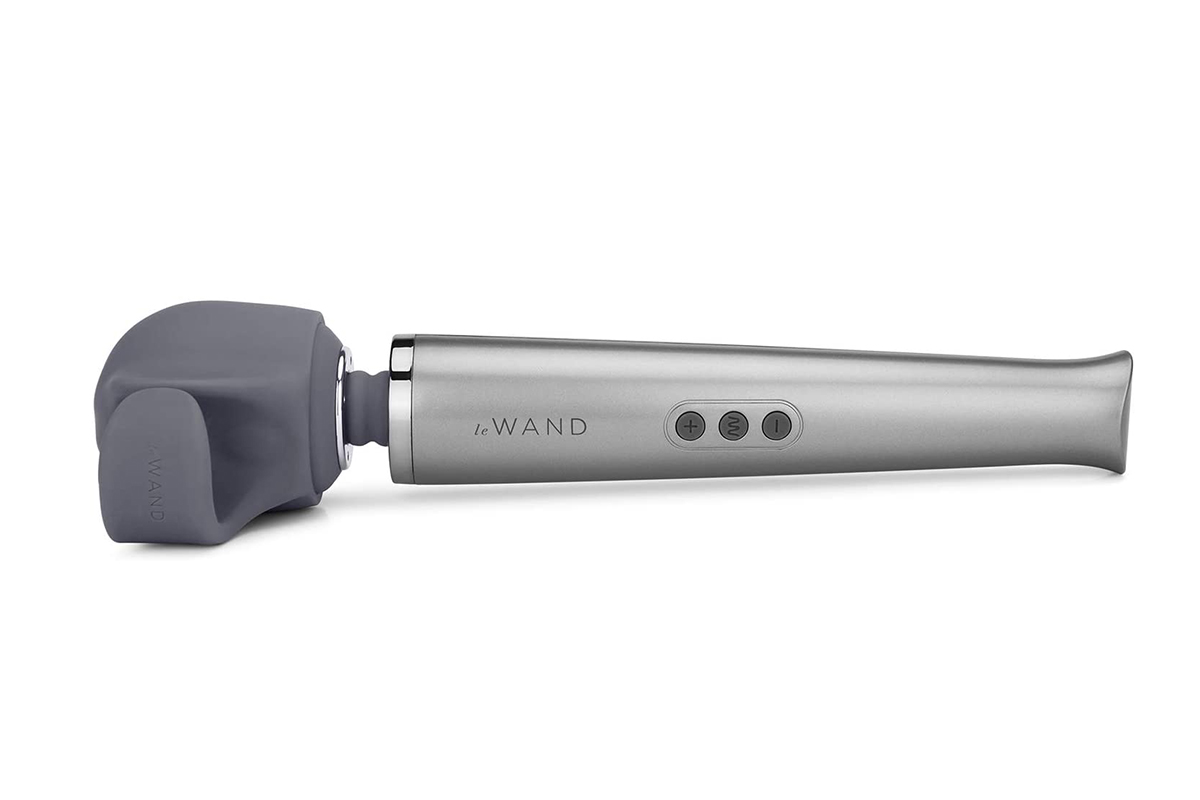 Best Male Sex Toys Le Wand Massager