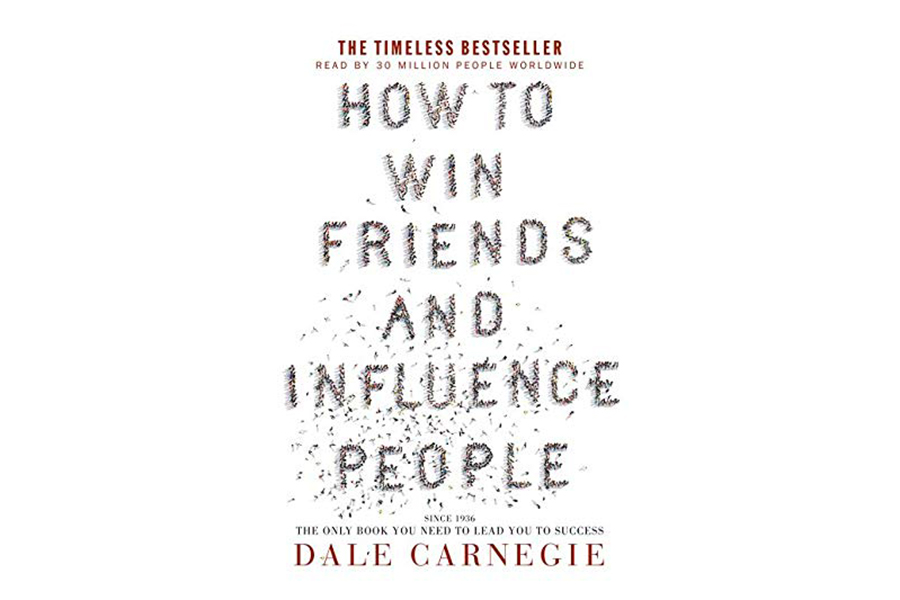 Books That Will Change Your Life How to Win Friends and Influence People