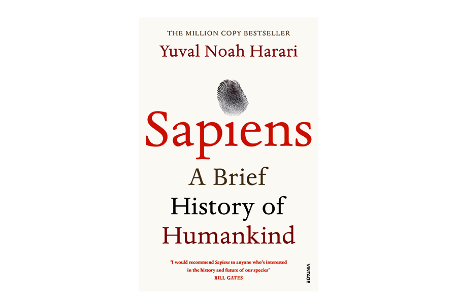 Books That Will Change Your Life Sapiens