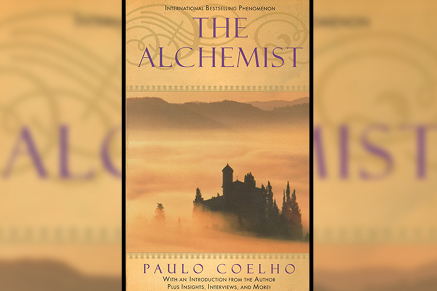 Books That Will Change Your Life The Alchemist