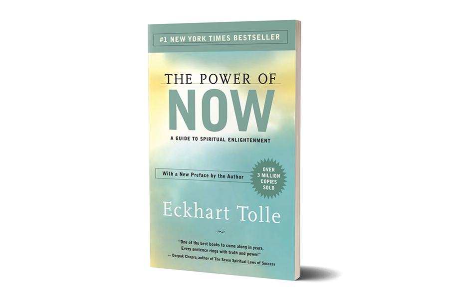 Books That Will Change Your Life The Power of Now
