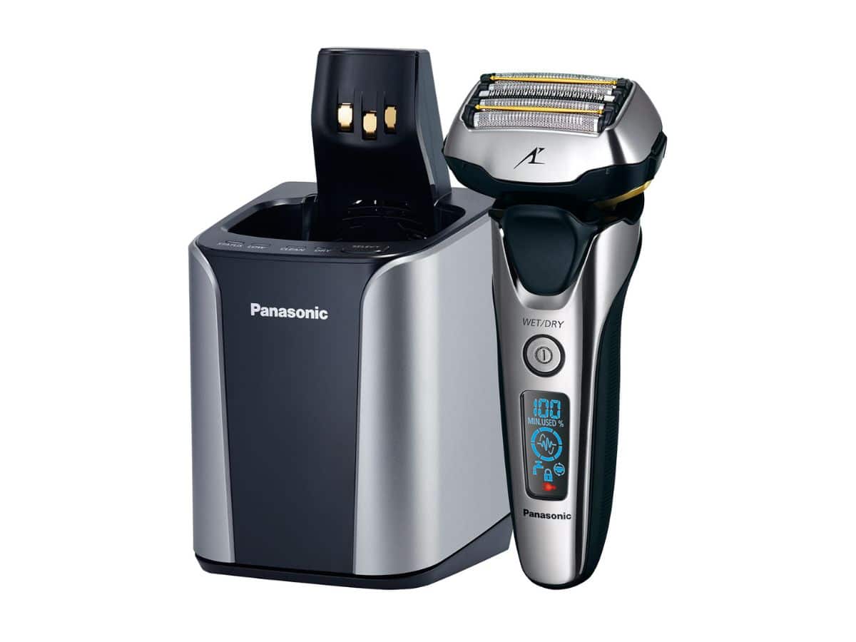 Panasonic ARC5 ES-LV9N-s Electric Shaver 