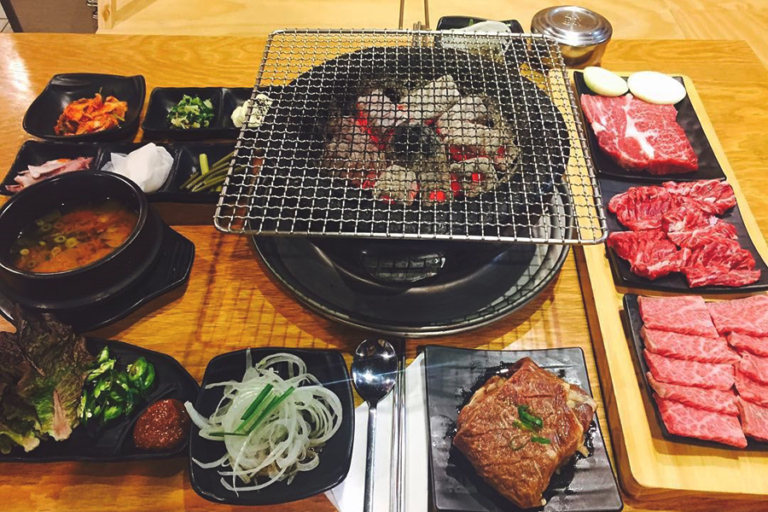 13 Best Korean BBQ Restaurants in Brisbane Man of Many