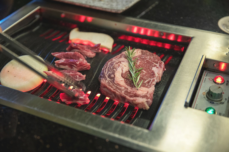 13 Best Korean BBQ Restaurants in Brisbane Man of Many