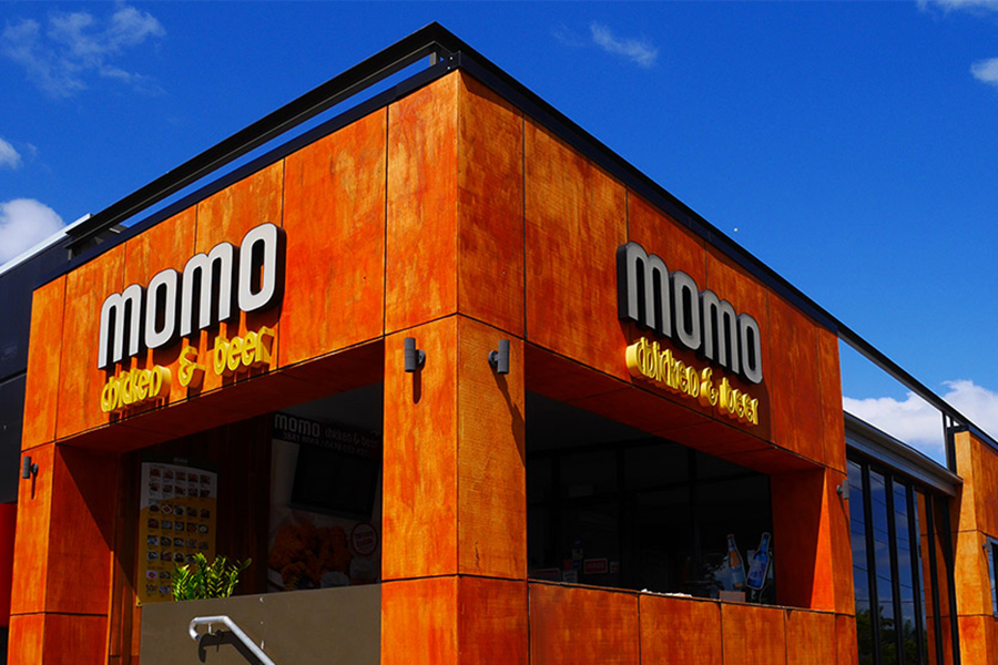 Spots for the Best Late Night Food in Brisbane Momo Chicken & Beer