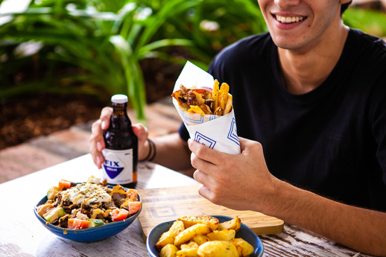 13 Spots for the Best Late Night Food in Brisbane Man of Many