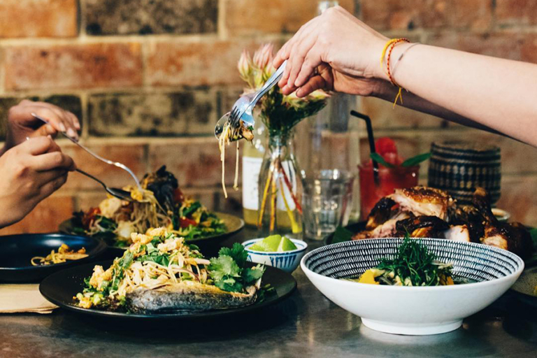 14 Best Thai Restaurants in Sydney Man of Many