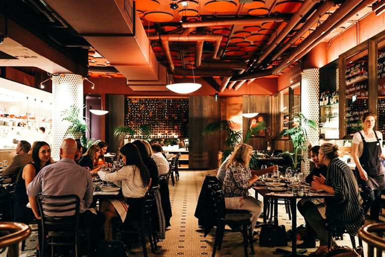 16 Best Potts Point Restaurants You Need to Try Man of Many
