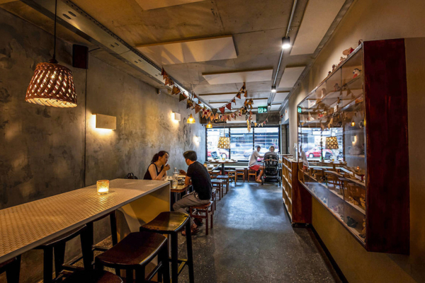 16 Best Potts Point Restaurants You Need to Try | Man of Many