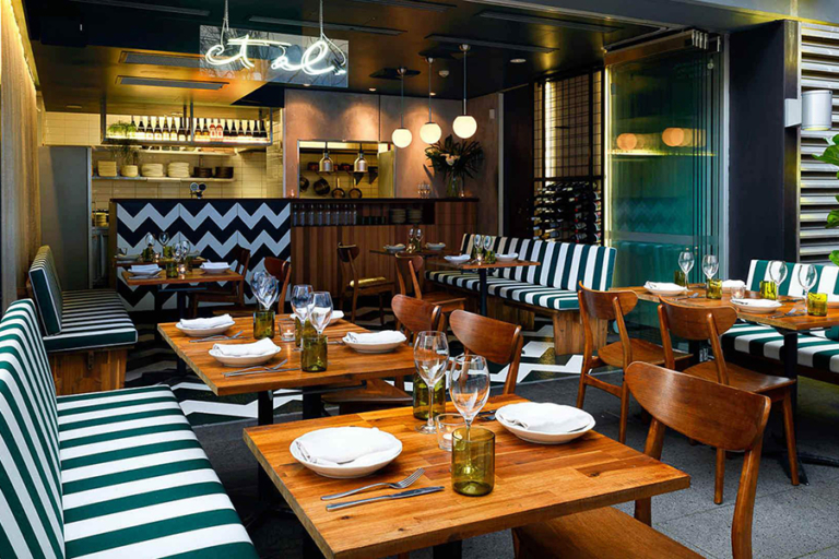 16 Best Potts Point Restaurants You Need to Try Man of Many