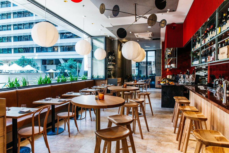 16 Best Potts Point Restaurants You Need to Try Man of Many