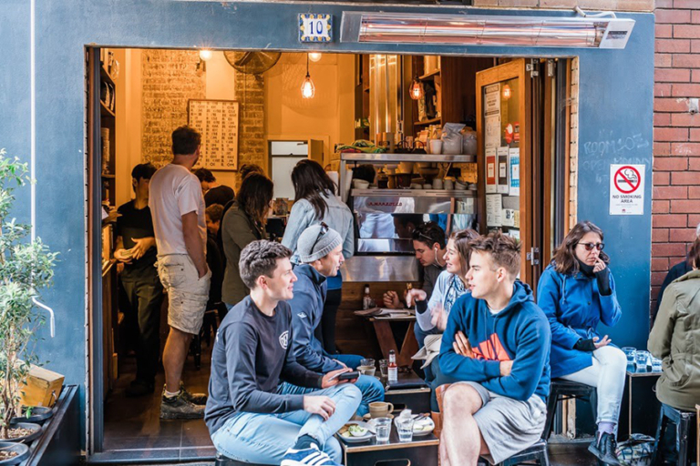 16 Best Potts Point Restaurants You Need to Try Man of Many